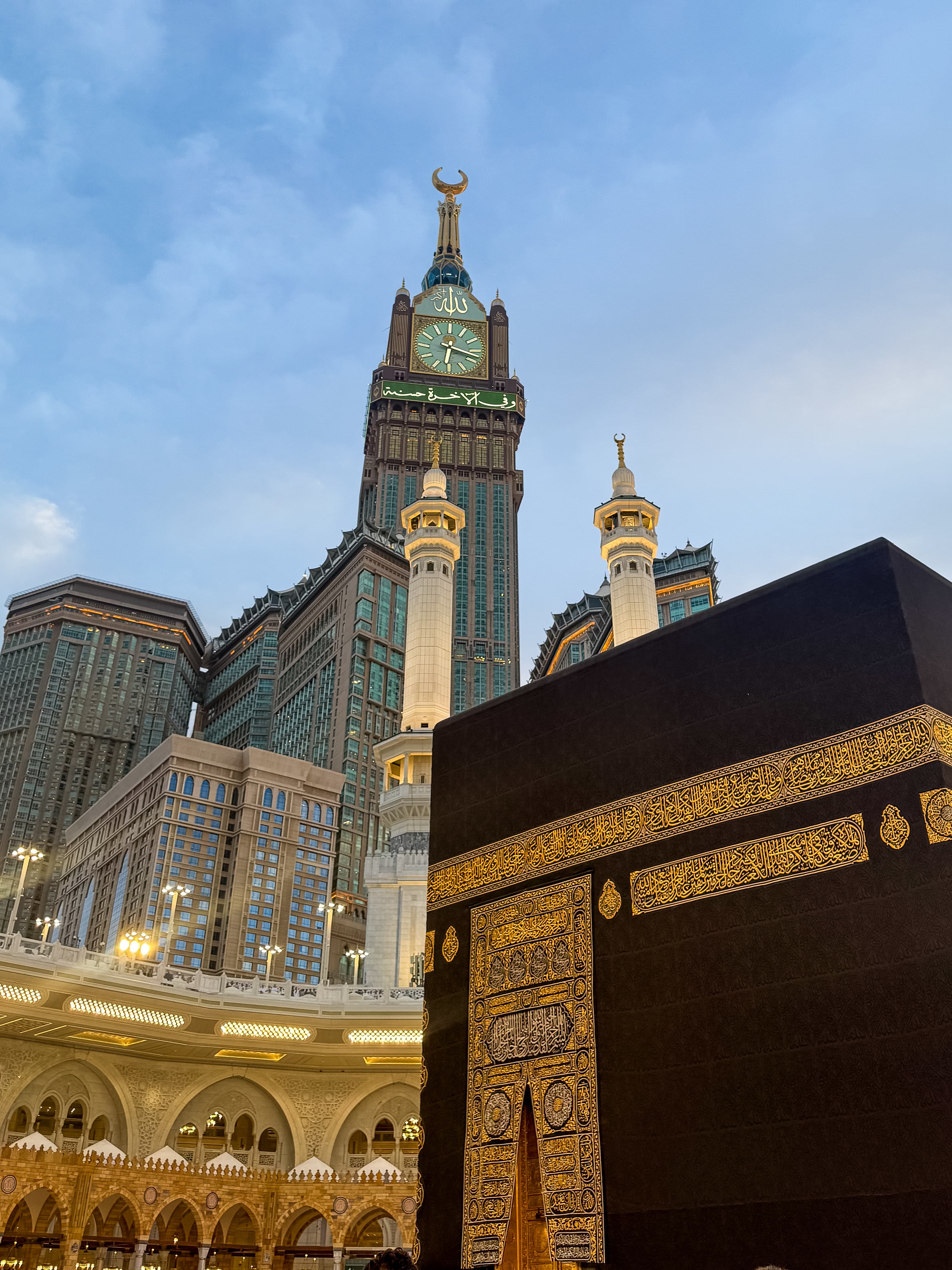 Soul of Mekkah